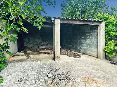 Maison, 60 m²