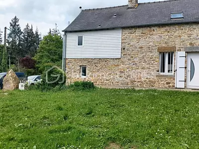 Maison, 95 m²