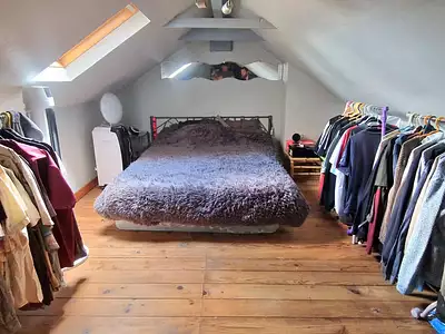 Appartement, 52,01 m²