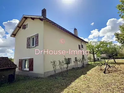 Maison, 140 m²