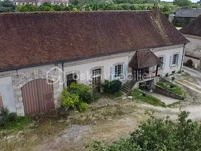 Maison, 86 m²