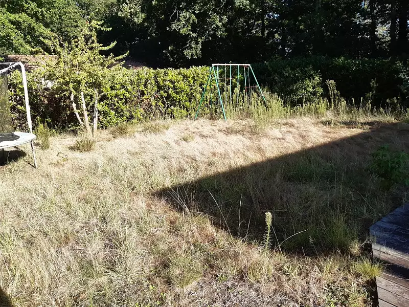 Terrain à bâtir, 500 m²