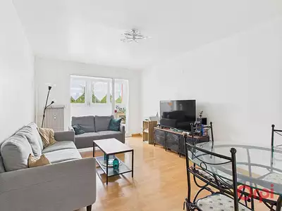 Appartement, 110 m²