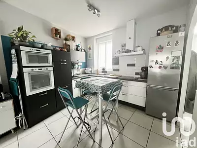 Maison, 78 m²