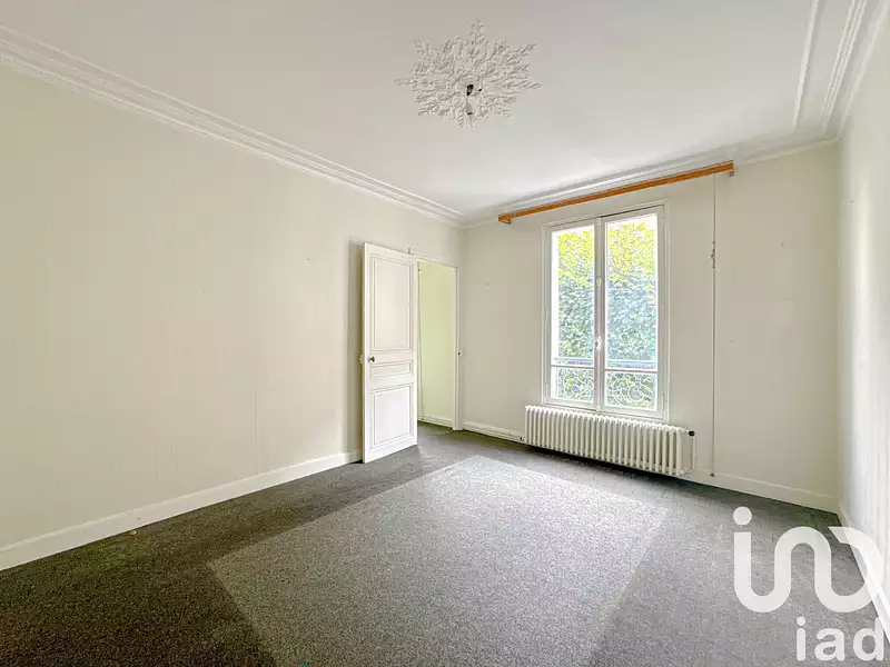 Appartement, 68 m²