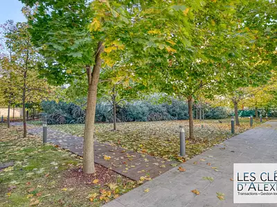 Appartement, 74,1 m²