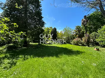 Maison, 205 m²