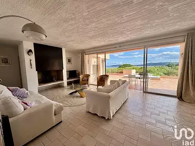 Maison, 136 m²