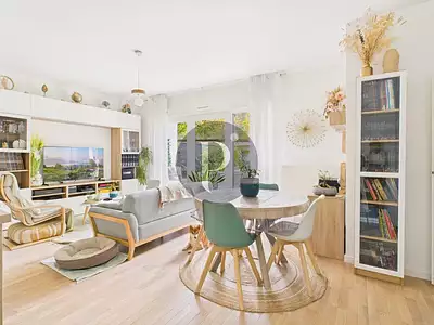 Appartement, 65,2 m²