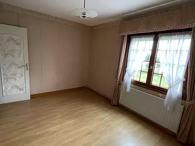 Maison, 77 m²