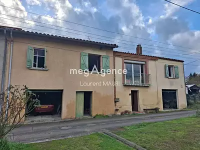 Maison, 130 m²