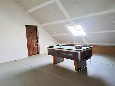 Maison, 151 m²