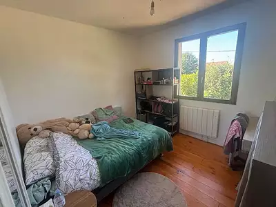 Maison, 99 m²