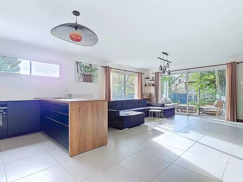 Appartement, 101,37 m²