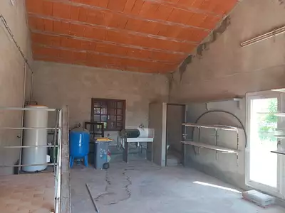 Maison, 60 m²