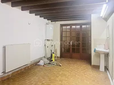 Maison, 86 m²