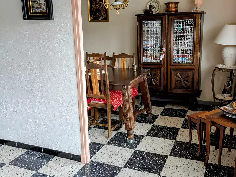 Appartement, 75,5 m²