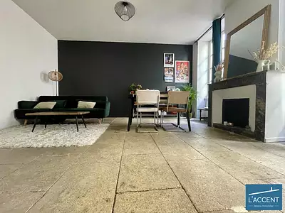 Appartement, 68 m²