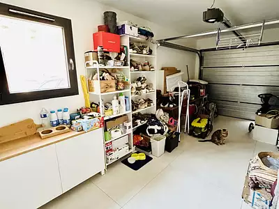 Maison, 107,3 m²