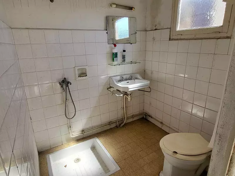Maison, 132 m²
