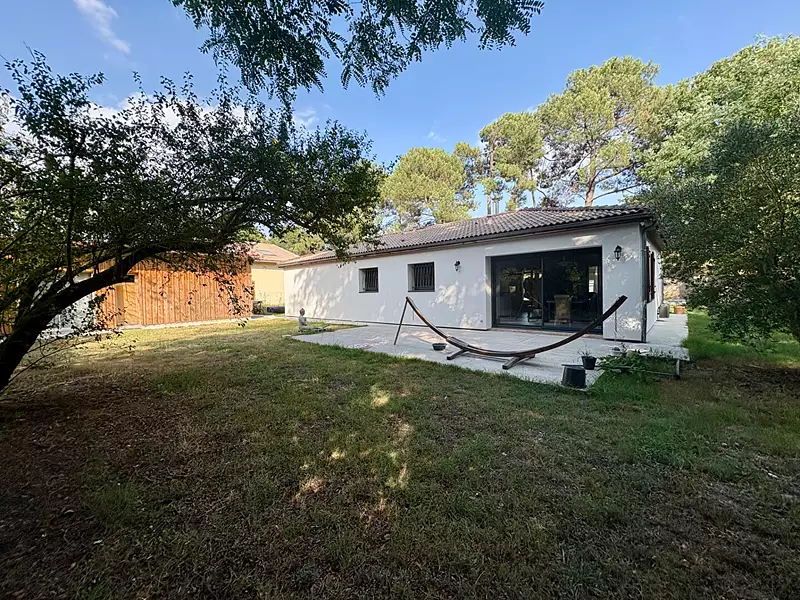 Maison, 115 m²
