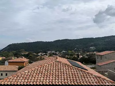 Maison, 93 m²