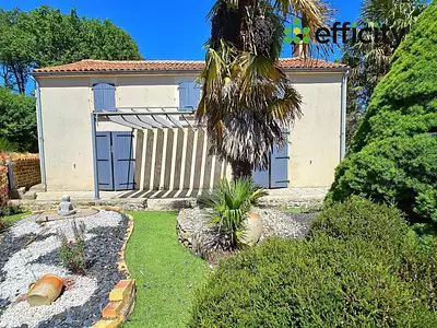 Maison, 142 m²