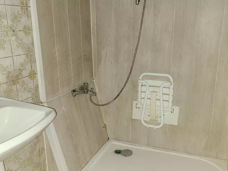 Maison, 93 m²