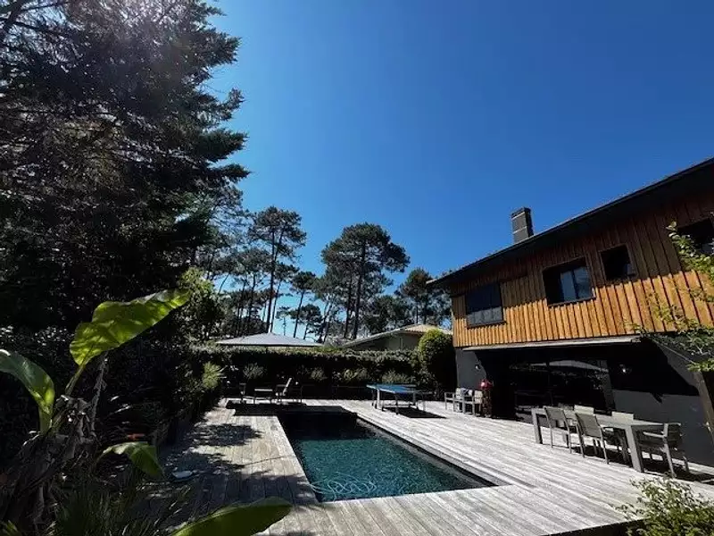Maison, 164 m²