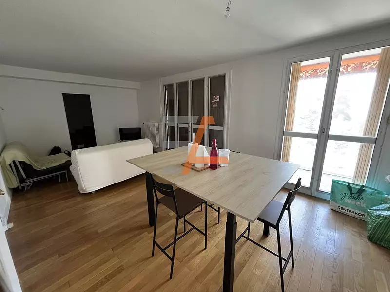Appartement, 67 m²