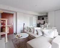 Appartement, 40,76 m²