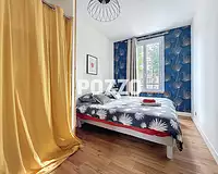 Appartement, 54,93 m²