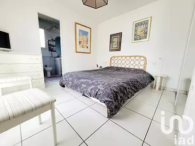 Maison, 133 m²