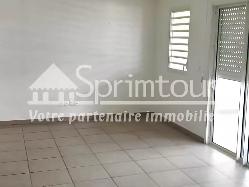 Appartement, 63,08 m²