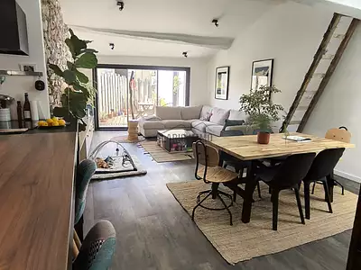 Maison, 175 m²