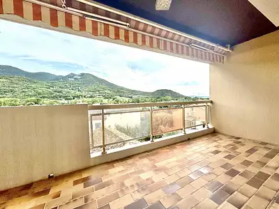 Appartement, 79 m²