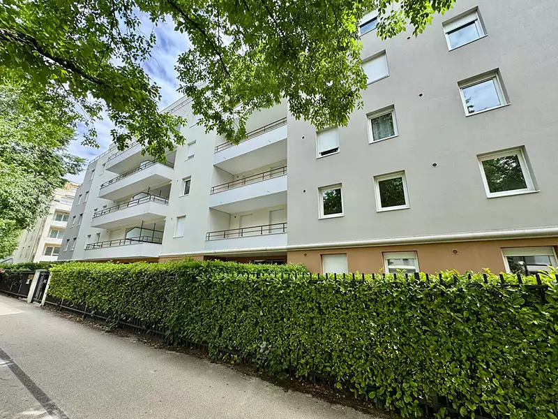 Appartement, 85,1 m²