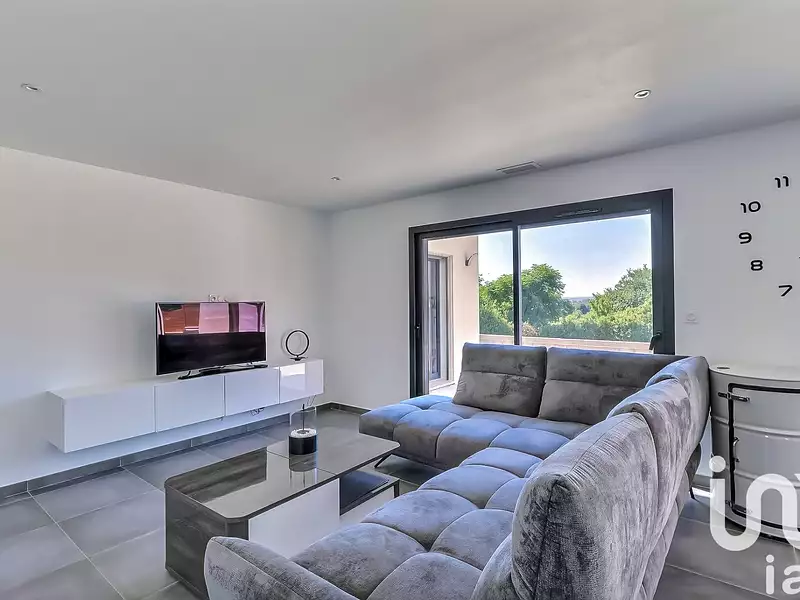 Maison, 116 m²