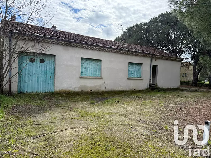 Maison, 102 m²