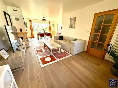 Maison, 132 m²