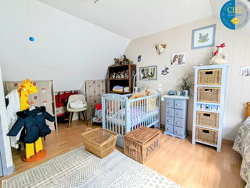 Maison, 100 m²