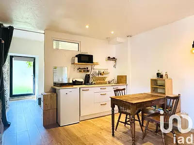 Maison, 75 m²
