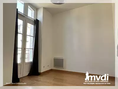 Appartement, 93,77 m²