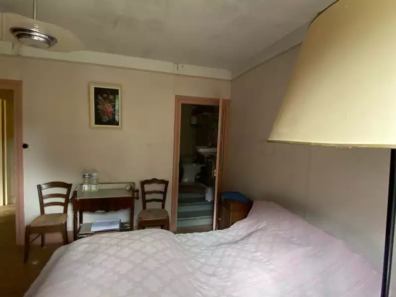 Maison, 61 m²