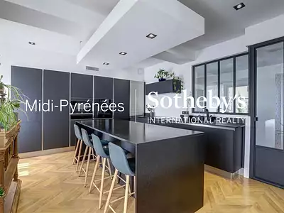 Maison, 350 m²