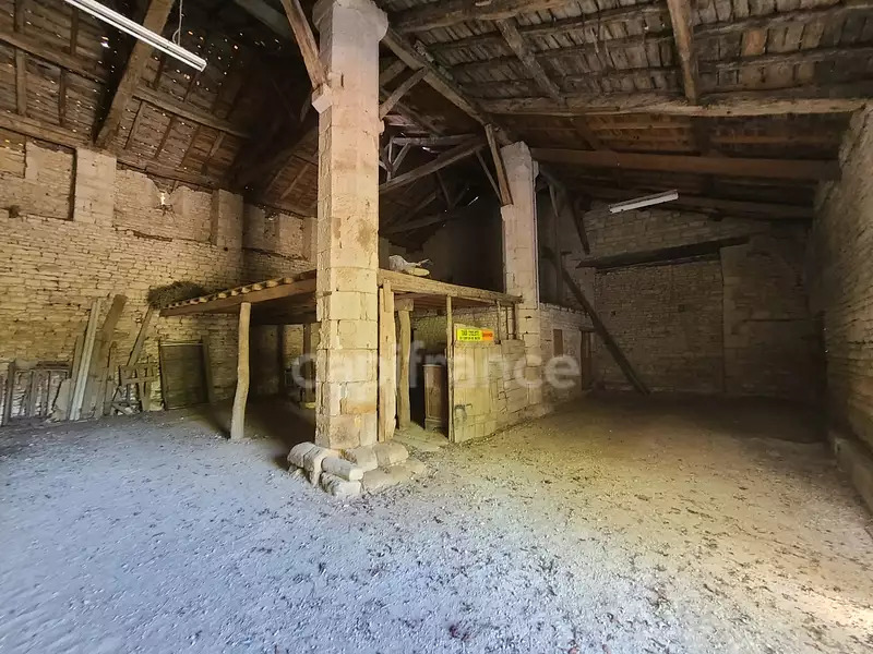 Maison, 207 m²