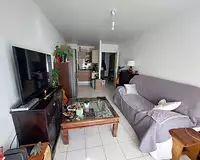 Appartement, 43,02 m²