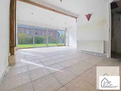 Maison, 145,38 m²