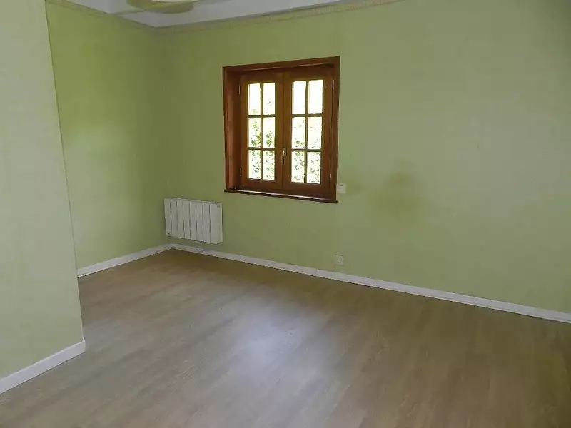 Maison, 110 m²