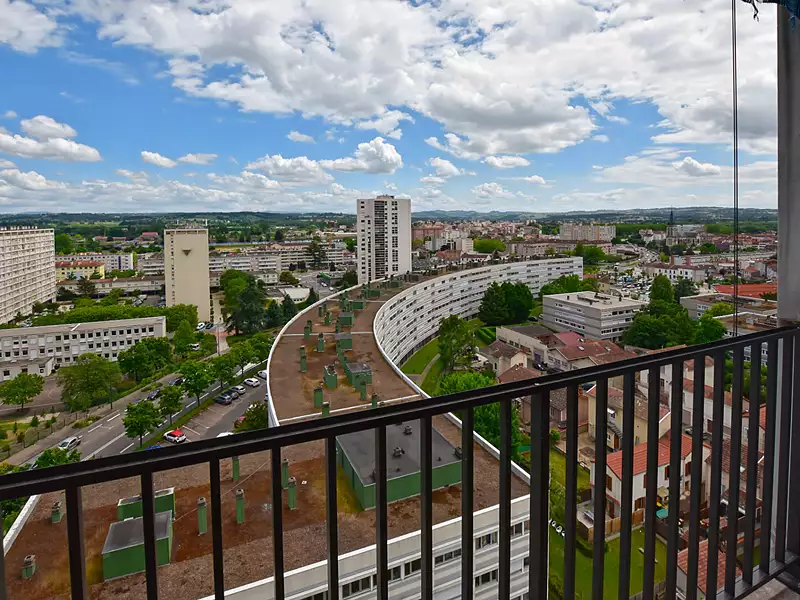 Appartement, 105,25 m²